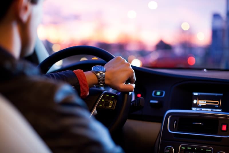 Fleet Services